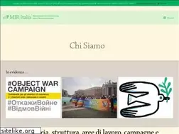 Sites similar to miritalia.org
