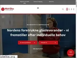 Sites similar to miritglas.com
