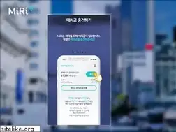 Sites similar to miritr.com