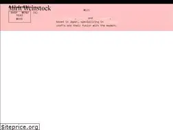 Sites similar to miritweinstock.com