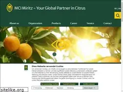 Sites similar to miritz.com
