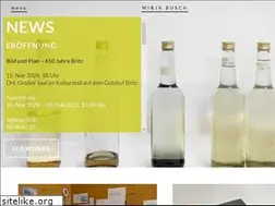 Sites similar to mirjabusch.com