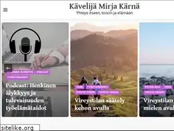 Sites similar to mirjakarna.com