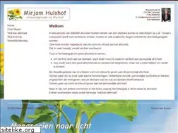 Sites similar to mirjamhulshof.nl