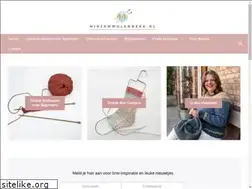 Sites similar to mirjammolenbeek.nl