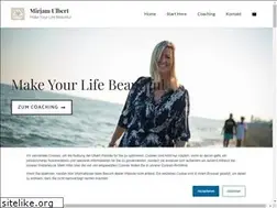 Sites similar to mirjamulbert.com