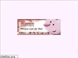 Sites similar to mirjan.nl