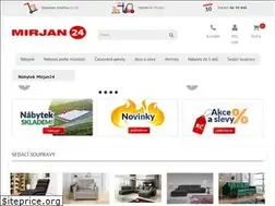 Sites similar to mirjan24.cz