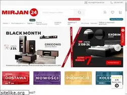 Sites similar to mirjan24.pl