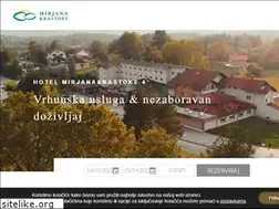 Sites similar to mirjana-rastoke.com