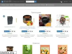 Sites similar to mirk.com.ua