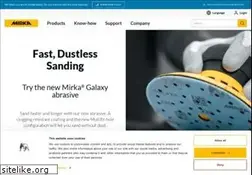 Sites similar to mirka.com