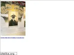Sites similar to mirkafarabegoli.com