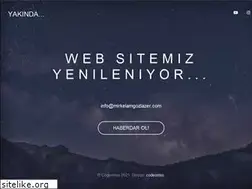 Sites similar to mirkelamgozlazer.com