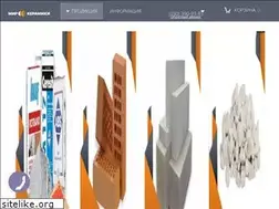 Sites similar to mirkeramiki.com.ua