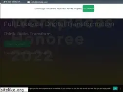 Sites similar to mirketa.com