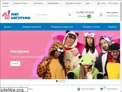 Sites similar to mirkigurumi.ru