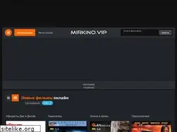Sites similar to mirkino.vip