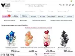 Sites similar to mirklein.com