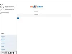 Sites similar to mirklimata-rostov.ru