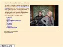 Sites similar to mirko-hans.com