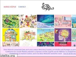Sites similar to mirko-roeper.de