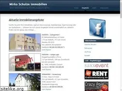 Sites similar to mirko-schulze-immobilien.de