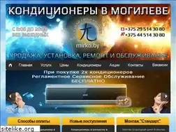Sites similar to mirko.by
