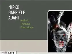 Sites similar to mirkoadami.com