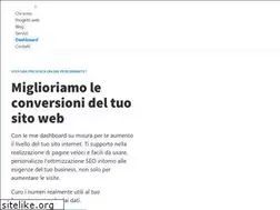 Sites similar to mirkociesco.it