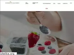 Sites similar to mirkocolombo.ch