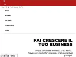 Sites similar to mirkocuneo.it