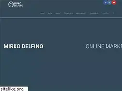 Sites similar to mirkodelfino.com