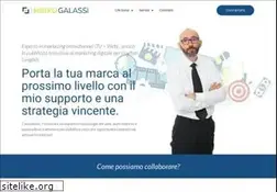 Sites similar to mirkogalassi.it