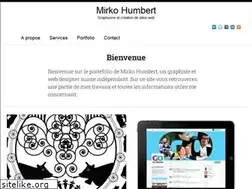 Sites similar to mirkohumbert.ch