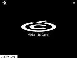 Sites similar to mirkoilic.com