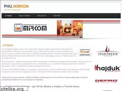 Sites similar to mirkom.pl