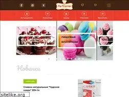 Sites similar to mirkonditera.kg
