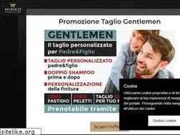 Sites similar to mirkoparrucchiere.it