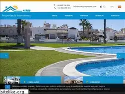 Sites similar to mirkoproperties.com