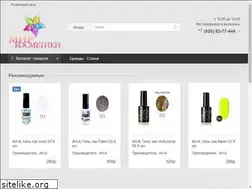 Sites similar to mirkosm.ru