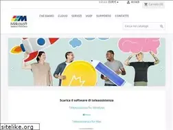 Sites similar to mirkosoftassistenza.com