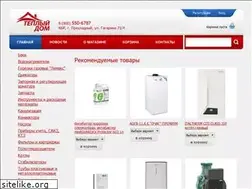 Sites similar to mirkotlov07.ru