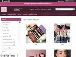 Sites similar to mirkrasota.com.ua