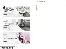 Sites similar to mirkresel.by