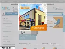 Sites similar to mirks.ru