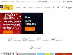 Sites similar to mirkubikov.by