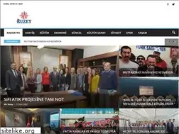 Sites similar to mirkuzeygazetesi.com.tr