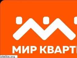 Sites similar to mirkv.ru