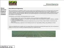 Sites similar to mirkwood.ca